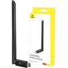Karta sieciowa BASEUS FastJoy BS-OH171 USB-A, Zewnętrzna, 2.4 GHz Obsługiwane systemy operacyjne Linux