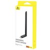 Karta sieciowa BASEUS BS-OH172 USB-A, Zewnętrzna, 2.4 GHz Rodzaj karty Bezprzewodowa