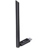 Karta sieciowa BASEUS FastJoy BS-OH173 USB-A, Zewnętrzna, 2.4 / 5 GHz Częstotliwość pracy [GHz] 2.4