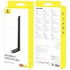Karta sieciowa BASEUS FastJoy BS-OH173 USB-A, Zewnętrzna, 2.4 / 5 GHz Rodzaj karty Bezprzewodowa