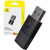 Karta sieciowa BASEUS FastJoy BS-OH170 USB-A, Zewnętrzna, 2.4 / 5 GHz Częstotliwość pracy [GHz] 2.4