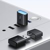 Karta sieciowa BASEUS FastJoy BS-OH170 USB-A, Zewnętrzna, 2.4 / 5 GHz Maksymalna prędkość transmisji bezprzewodowej [MB/s] 650