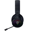 Słuchawki RAZER Kraken V4 Bezprzewodowe, Nauszne, Dźwięk przestrzenny Bezprzewodowe Tak