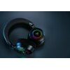 Słuchawki RAZER Kraken V4 Bezprzewodowe, Nauszne, Dźwięk przestrzenny Transmisja bezprzewodowa Radiowa
