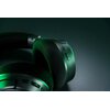 Słuchawki RAZER Kraken V4 Bezprzewodowe, Nauszne, Dźwięk przestrzenny Typ mikrofonu Jednokierunkowy