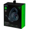 Słuchawki RAZER Kraken V4 Bezprzewodowe, Nauszne, Dźwięk przestrzenny Kolor Czarny