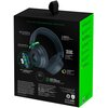 Słuchawki RAZER Kraken V4 Bezprzewodowe, Nauszne, Dźwięk przestrzenny Typ głośnika Neodymowe