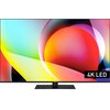 Telewizor PANASONIC TN-55W70AEZ 55" LED 4K Google TV Dolby Vision Dolby Atmos HDMI 2.1 Dla graczy Nie