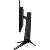 Monitor ASUS ROG Swift PG27AQDP 26.5" WOLED 2560x1440px 480Hz 0.03 ms [GTG] Jasność ekranu [cd/m2] 1300 (HDR)