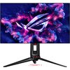 Monitor ASUS ROG Swift PG27AQDP 26.5" WOLED 2560x1440px 480Hz 0.03 ms [GTG] Przeznaczenie Dla gracza