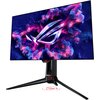 Monitor ASUS ROG Swift PG27AQDP 26.5" WOLED 2560x1440px 480Hz 0.03 ms [GTG] Czas reakcji matrycy [ms] 0.03 [GTG]