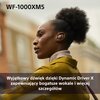 Słuchawki dokanałowe SONY WF1000XM5P.CE7 TWS ANC Wodoodporne Różowy Funkcje dodatkowe Korektor dźwięku