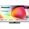 Telewizor PANASONIC TN-65W70AEZ 65" LED 4K Google TV Dolby Vision Dolby Atmos HDMI 2.1
