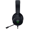 Słuchawki RAZER Kraken V4 X Nauszne, Dźwięk przestrzenny Bezprzewodowe Nie