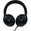 Słuchawki RAZER Kraken V4 X Nauszne, Dźwięk przestrzenny Dźwięk przestrzenny Tak
