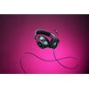Słuchawki RAZER Kraken V4 X Nauszne, Dźwięk przestrzenny Impedancja [Ω] 32