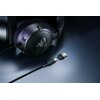 Słuchawki RAZER Kraken V4 X Nauszne, Dźwięk przestrzenny Czułość mikrofonu [dB] -42