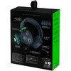 Słuchawki RAZER Kraken V4 X Nauszne, Dźwięk przestrzenny Typ głośnika Neodymowe