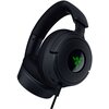Słuchawki RAZER Kraken V4 X Nauszne, Dźwięk przestrzenny Pasmo przenoszenia min. [Hz] 20