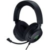 Słuchawki RAZER Kraken V4 X Nauszne, Dźwięk przestrzenny Pasmo przenoszenia max. [Hz] 20000