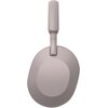 Słuchawki nauszne SONY WH-1000XM5 ANC Różowy Transmisja bezprzewodowa Bluetooth