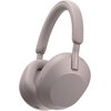 Słuchawki nauszne SONY WH-1000XM5 ANC Różowy