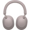 Słuchawki nauszne SONY WH-1000XM5 ANC Różowy Pasmo przenoszenia min. [Hz] 4