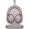 Słuchawki nauszne SONY WH-1000XM5 ANC Różowy Aktywna redukcja szumów (ANC) Tak