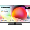 Telewizor PANASONIC TN-43W70AEZ 43" LED 4K Google TV Dolby Vision Dolby Atmos HDMI 2.1