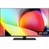 Telewizor PANASONIC TN-43W70AEZ 43" LED 4K Google TV Dolby Vision Dolby Atmos HDMI 2.1 Dla graczy Nie