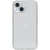 Etui OTTERBOX Symmetry do Apple iPhone 13/14/15 Przezroczysty Seria telefonu iPhone