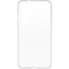 Etui OTTERBOX React do Samsung Galaxy S24 Przezroczysty