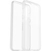 Etui OTTERBOX React do Samsung Galaxy S24 Przezroczysty Seria telefonu Galaxy S