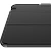 Etui na iPad 10.9 cali OTTERBOX Symmetry Folio Czarny Model tabletu iPad (10. generacji)