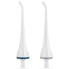 Oryginalna końcówka do irygatora BERDSEN ClearJet X3, X4 (2 szt.) (Usuwanie przebarwień)