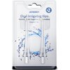 Końcówki do irygatora BERDSEN ClearJet X6 (2 szt.) Liczba szt. 2