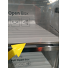 Lodówka SAMSUNG KITCHEN FIT RB33R8737S9 EF No frost Srebrna Liczba pojemników na warzywa 1
