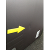 Lodówka SAMSUNG KITCHEN FIT RB33R8737S9 EF No frost Srebrna Dystrybutor wody Nie