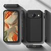 Etui RINGKE Onyx do Google Pixel 9 Czarny Model telefonu Pixel 9