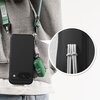 Etui RINGKE Onyx do Google Pixel 9 Czarny Marka telefonu Google
