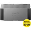 Magazyn energii ANKER Solix Solarbank 2 E1600 Pro Zastosowanie Uniwersalne