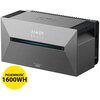Magazyn energii ANKER Solix Solarbank 2 E1600 Pro Waga [kg] 21.8
