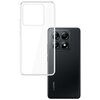 Etui 3MK Clear Case do Xiaomi 14T Pro Przezroczysty