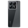 Etui 3MK Clear Case do Xiaomi 14T Pro Przezroczysty Model telefonu 14T Pro
