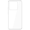 Etui 3MK Clear Case do Xiaomi 14T Pro Przezroczysty Kompatybilność Xiaomi 14T Pro