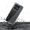 Etui 3MK Clear Case do Xiaomi 14T Pro Przezroczysty Dominujący kolor Przezroczysty