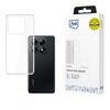 Etui 3MK Clear Case do Xiaomi 14T Pro Przezroczysty Typ Etui nakładka