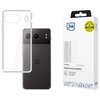 Etui 3MK Clear Case do OnePlus Nord 4 Przezroczysty Marka telefonu OnePlus
