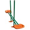 Plac zabaw HOME&GARDEN MSGL-01 Ilość haków [szt] 4