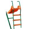 Plac zabaw HOME&GARDEN MSGL-01 Długość zjeżdżalni [cm] 177